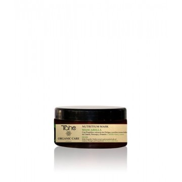 Tahe Organic Care Nutritium Mask 300ml